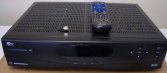 Motorola-GI DSR922 4dtv c-ku band digital satellite receiver